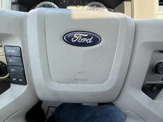 2008 Ford Escape XLT