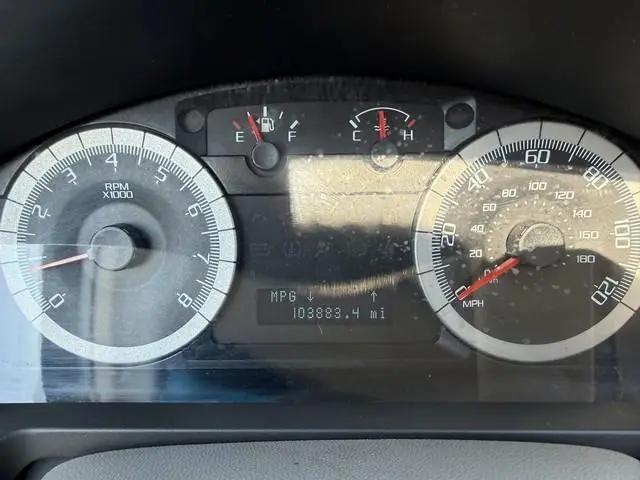 2008 Ford Escape XLT