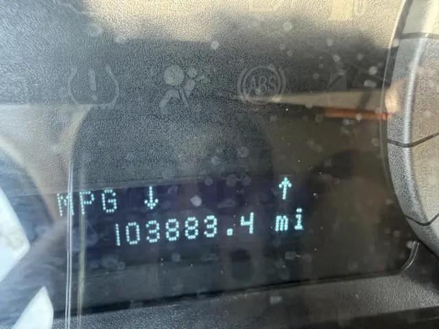 2008 Ford Escape XLT