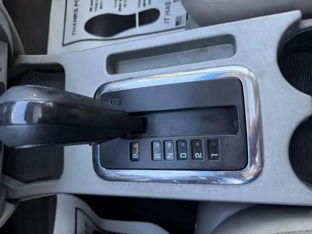 2008 Ford Escape XLT