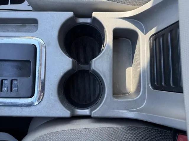 2008 Ford Escape XLT