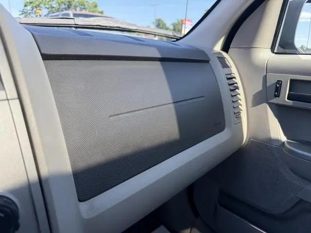 2008 Ford Escape XLT