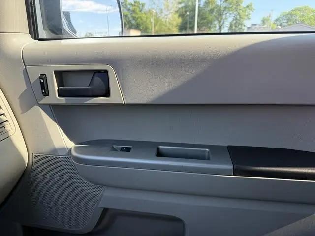 2008 Ford Escape XLT