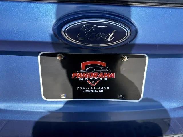 2008 Ford Escape XLT