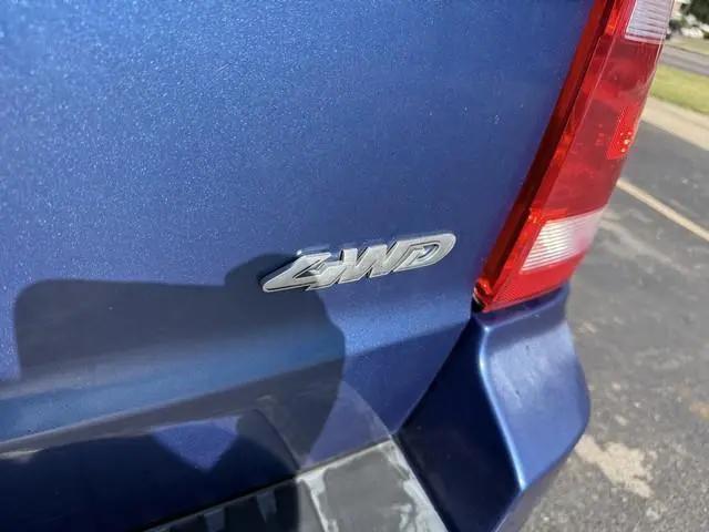 2008 Ford Escape XLT