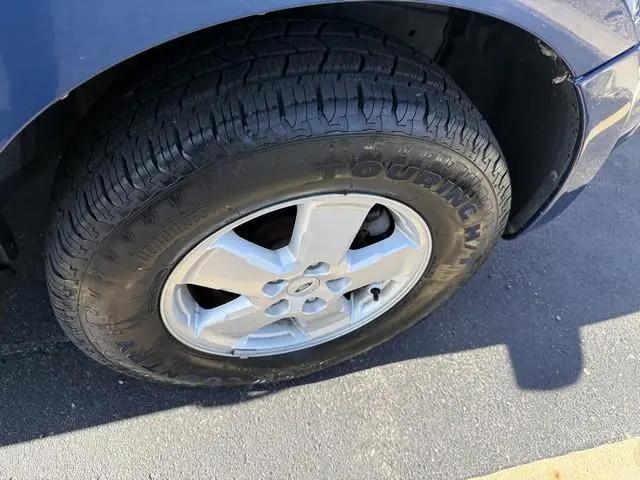2008 Ford Escape XLT