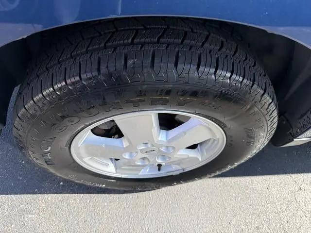 2008 Ford Escape XLT