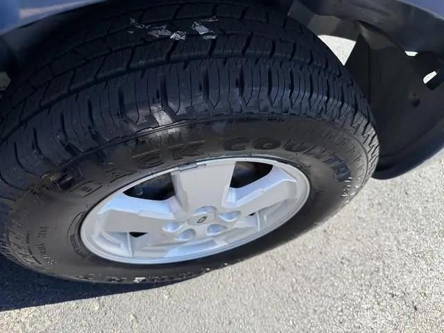 2008 Ford Escape XLT