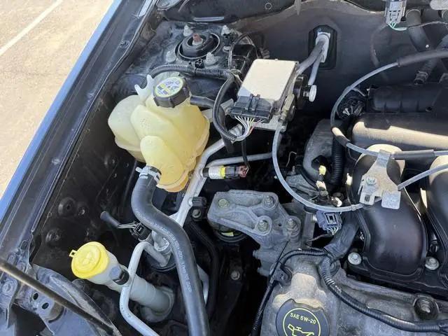 2008 Ford Escape XLT