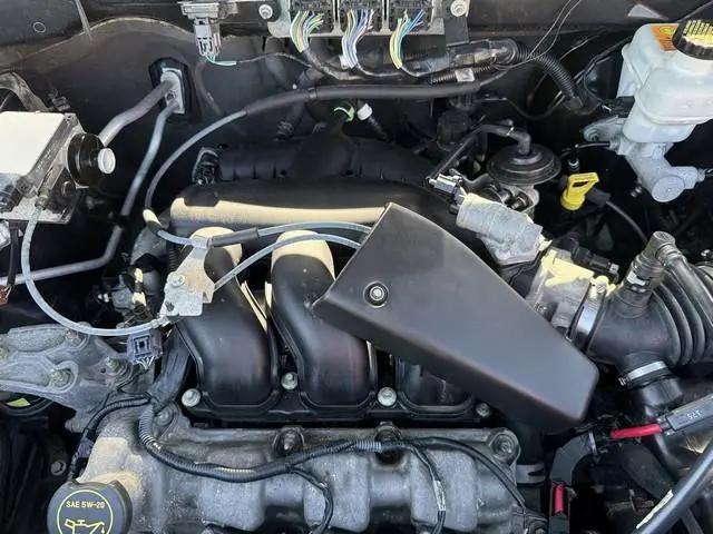 2008 Ford Escape XLT
