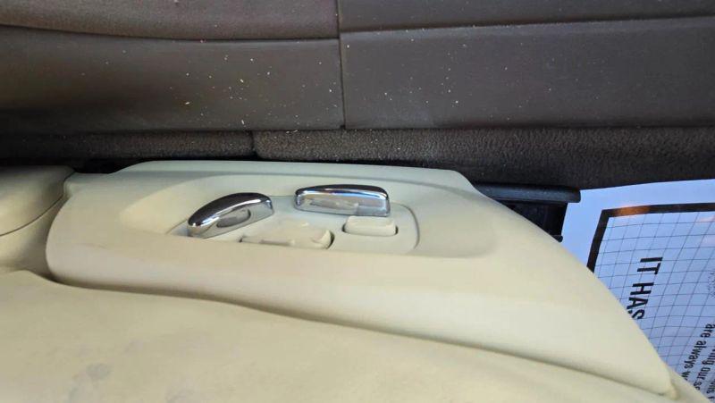 2008 Jaguar XJ Vanden Plas
