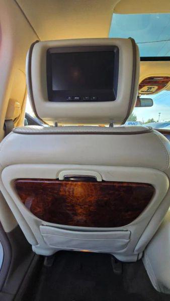 2008 Jaguar XJ Vanden Plas