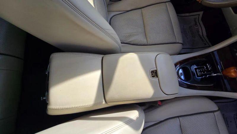 2008 Jaguar XJ Vanden Plas