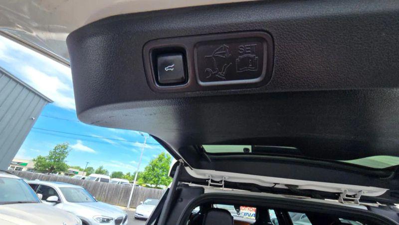 2018 Lincoln Navigator Reserve