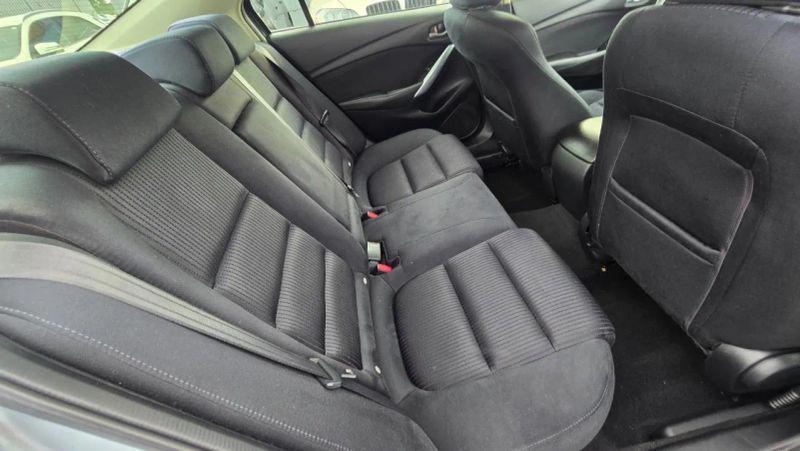 2016 Mazda Mazda6 i Sport