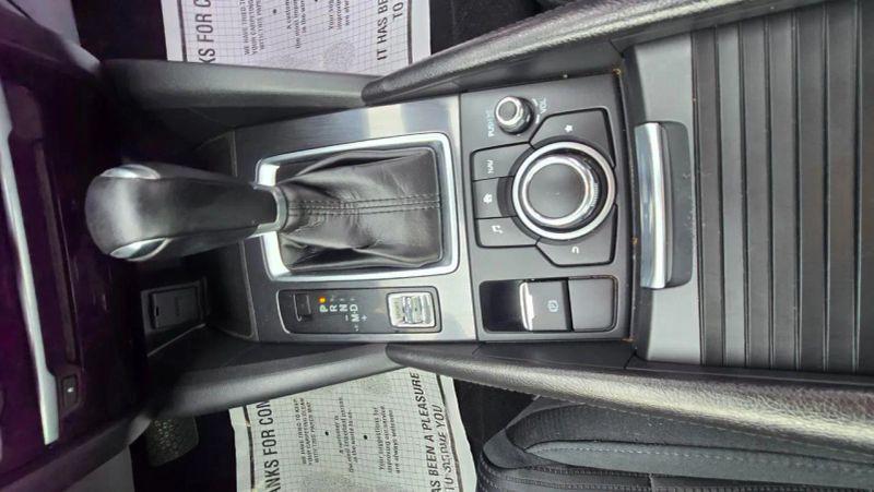 2016 Mazda Mazda6 i Sport