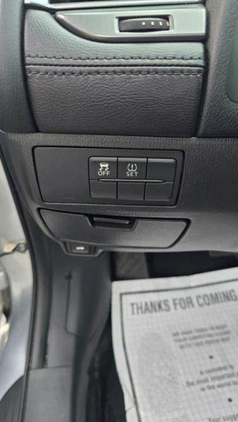 2016 Mazda Mazda6 i Sport