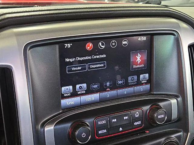 2016 GMC Sierra 2500HD SLE