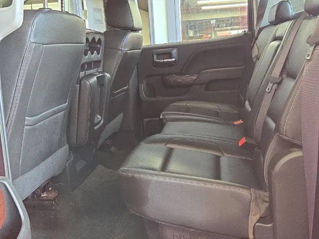 2016 GMC Sierra 2500HD SLE