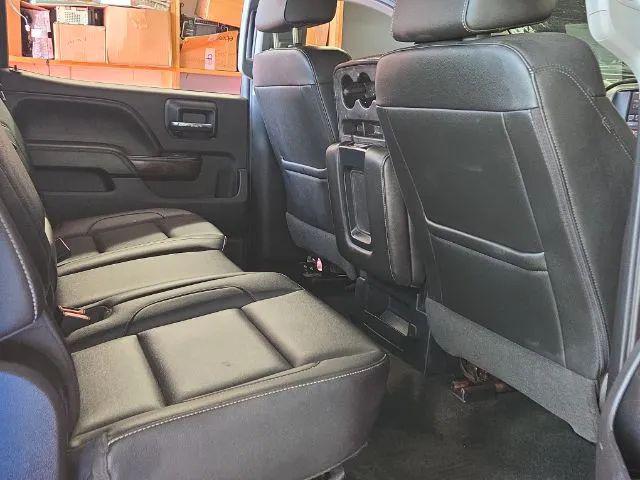 2016 GMC Sierra 2500HD SLE