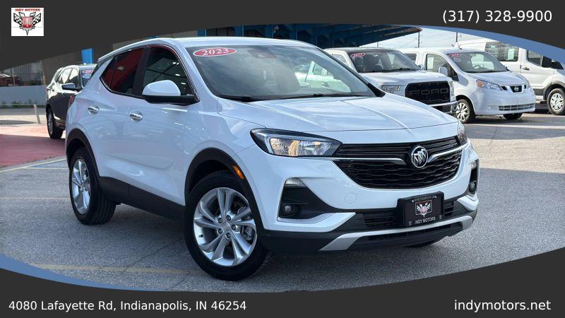 2023 Buick Encore GX Preferred FWD for sale in Indianapolis, IN