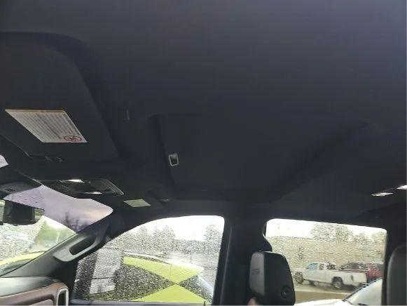 2021 Chevrolet Silverado 3500HD High Country