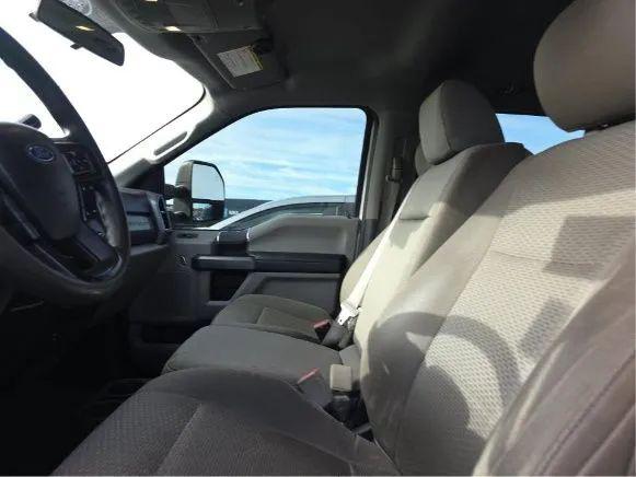 2019 Ford F-250 XLT