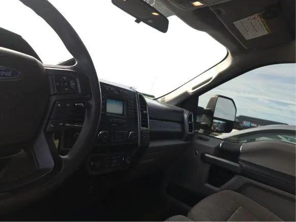 2019 Ford F-250 XLT