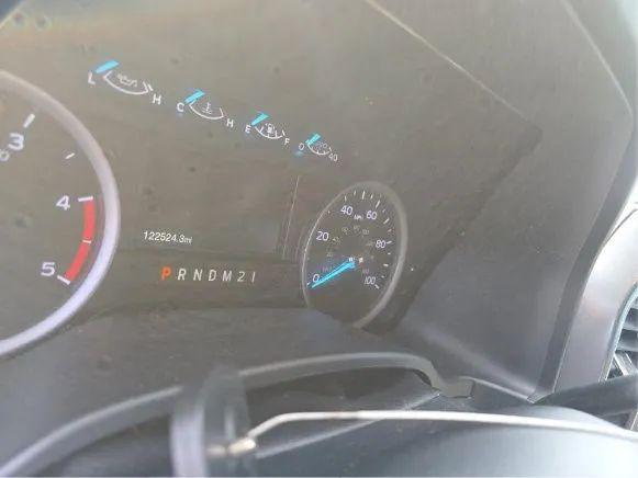 2019 Ford F-250 XLT