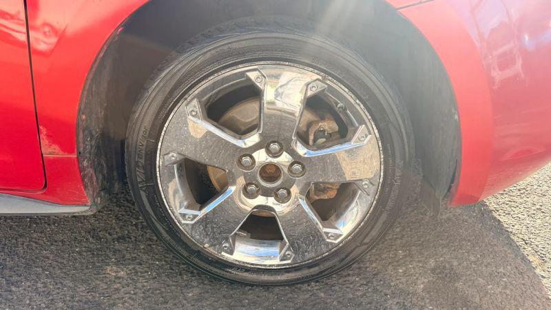 2009 Pontiac Vibe Base