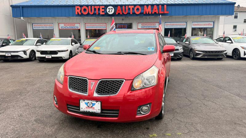 2009 Pontiac Vibe Base for sale in Linden, NJ