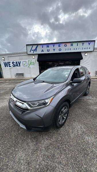 2019 Honda CR-V LX for sale in Ocean Springs, MS