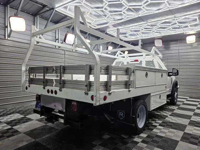 2021 Ford F-550 XL