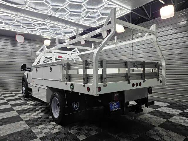 2021 Ford F-550 XL