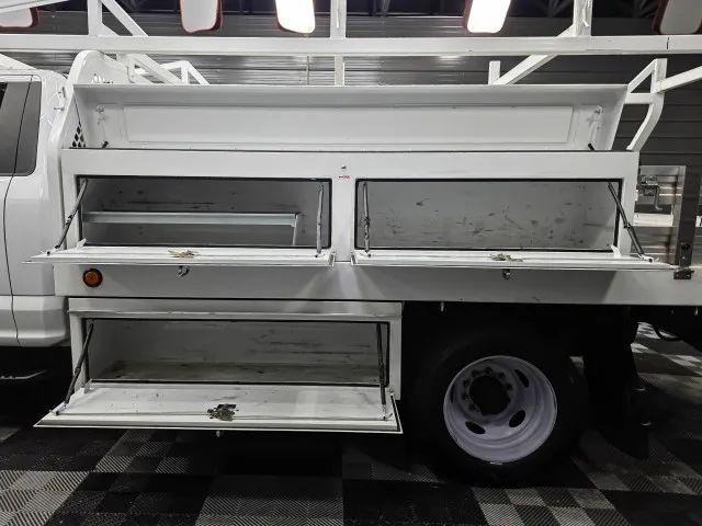 2021 Ford F-550 XL