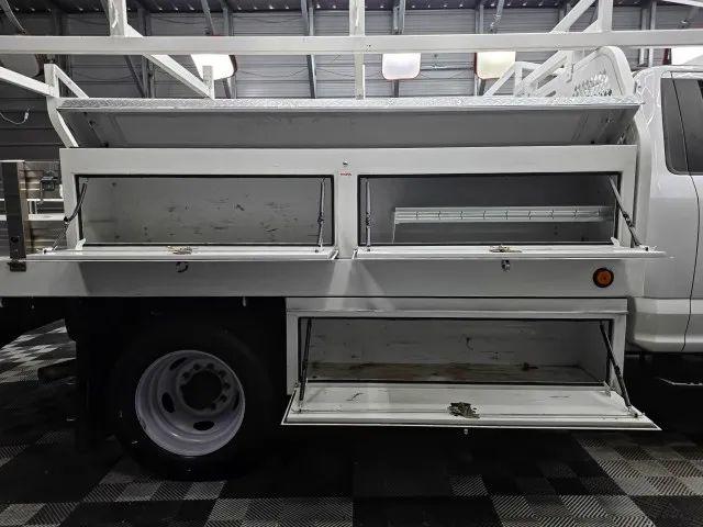2021 Ford F-550 XL