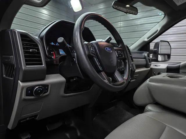 2021 Ford F-550 XL