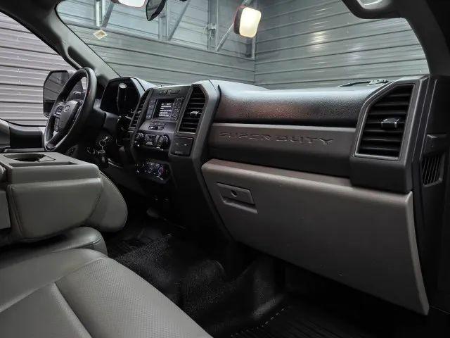 2021 Ford F-550 XL