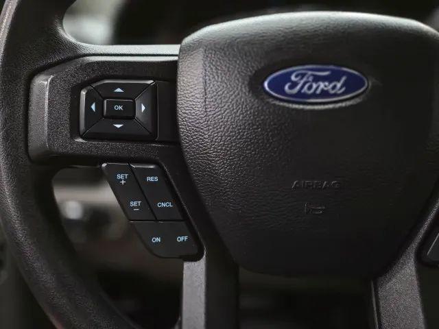 2021 Ford F-550 XL