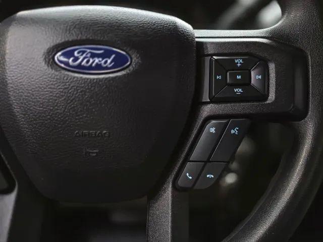 2021 Ford F-550 XL