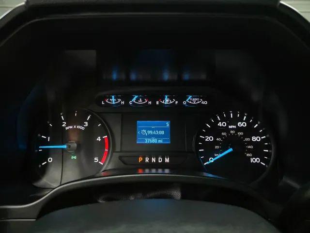 2021 Ford F-550 XL
