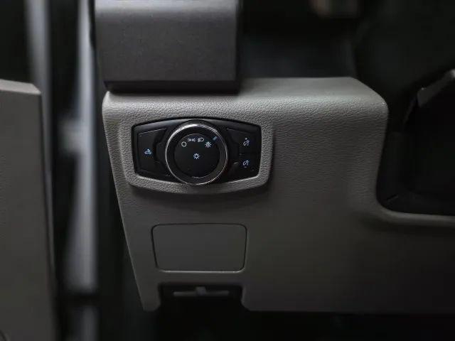 2021 Ford F-550 XL