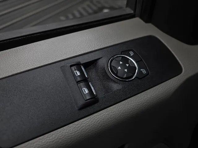 2021 Ford F-550 XL