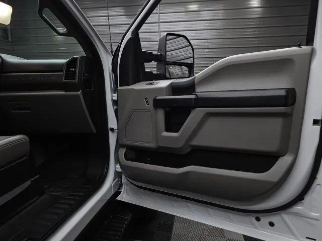 2021 Ford F-550 XL