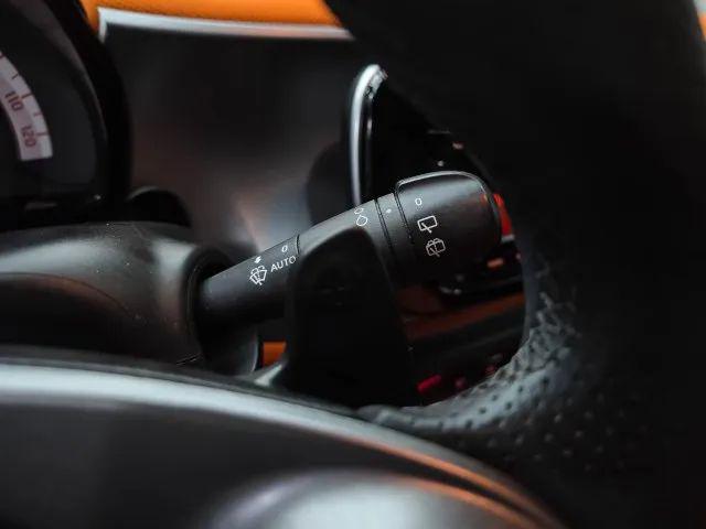 2016 smart fortwo passion