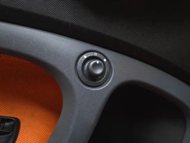 2016 smart fortwo passion
