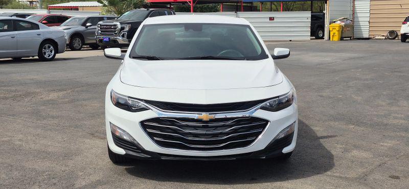2025 Chevrolet Malibu FWD 1LT