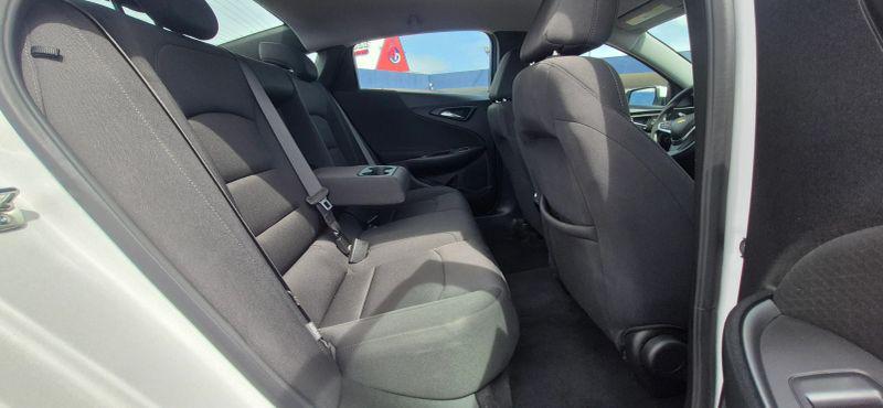 2025 Chevrolet Malibu FWD 1LT