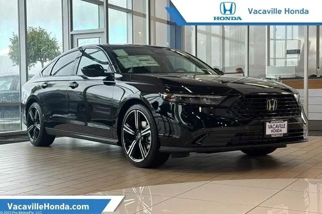 2026 Honda Accord Sedan SE for sale in Vacaville, CA