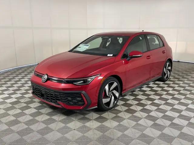 2026 Volkswagen Golf GTI S for sale in Bremerton, WA